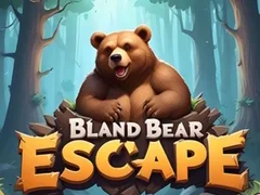 Laro Takas ng Walang Kakaibang Oso online Laro Takas ng Walang Kakaibang Oso online