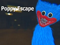 Laro Pagtakas ni Poppy online