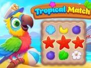 Laro Tropikal na Tugma online Laro Tropikal na Tugma online