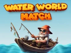 Laro Labanan ng Mundo ng Tubig online