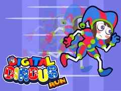 Laro Digital Circus Takbo online