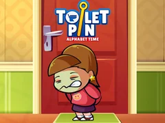 Laro Pin ng Banyo online Laro Pin ng Banyo online