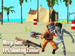 Laro Pagsama ng Baril: FPS Pagbabaril sa Zombie online