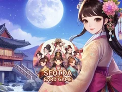 Laro Laro ng Baraha ng Seotda online