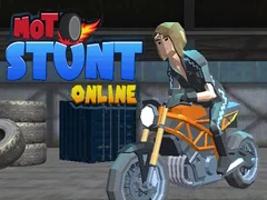 Laro Moto Stunt Online online Laro Moto Stunt Online online