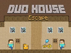 Laro Duo Takas mula sa Bahay online