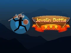 Laro Laban ng Javelin online