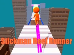 Laro Stickman Tumakbo ng Takong online