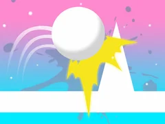 Laro Tumalon na Bola Klasiko online Laro Tumalon na Bola Klasiko online