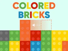 Laro Makukulay na Brick online