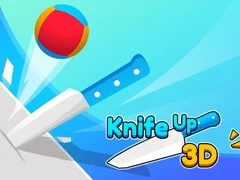 Laro Kutsilyo Up 3D online Laro Kutsilyo Up 3D online