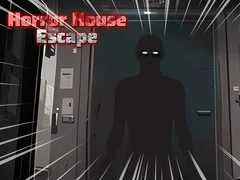 Laro Pagtakas mula sa bahay ng takot online