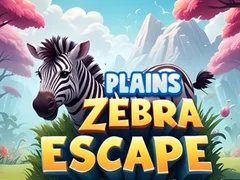 Laro Takas ng Plinang Zebra online
