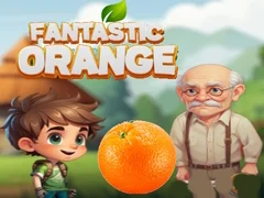 Laro Kamangha-manghang Orange online