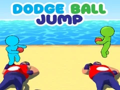 Laro Lundag ng Bola sa Pagtakas online Laro Lundag ng Bola sa Pagtakas online