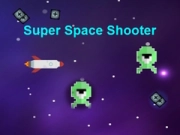 Laro Super Tagabaril ng Espasyo online Laro Super Tagabaril ng Espasyo online