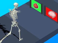 Laro Takbo ng Ebolusyon ng Tao online