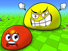 Laro Simulador ng Pagkain ng Blob online