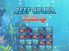 Laro Hamong Kulay ng Reef online Laro Hamong Kulay ng Reef online
