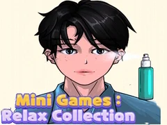 Laro Mini Laro: Koleksyon ng Relax online