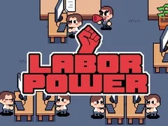 Laro Kapangyarihan ng Paggawa online Laro Kapangyarihan ng Paggawa online
