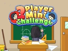 Laro Mini Hamon para sa 2 Manlalaro online