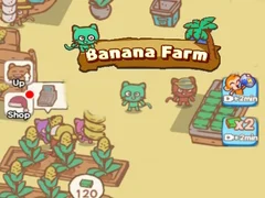 Laro Sakahan ng Saging online