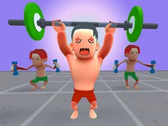 Laro Master ng Kalamnan online Laro Master ng Kalamnan online