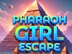 Laro Pagtakas ng Babaeng Paraon online Laro Pagtakas ng Babaeng Paraon online