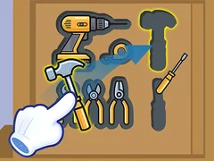 Laro Pag-uuri ng Drawer online Laro Pag-uuri ng Drawer online