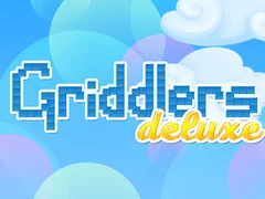 Laro Griddlers Deluxe online