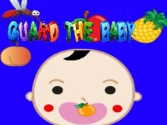Laro Bantayan ang Sanggol online Laro Bantayan ang Sanggol online