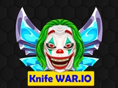 Laro Giyera ng mga Paa.IO online