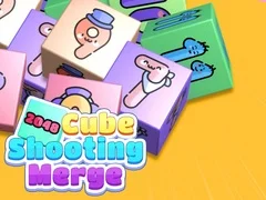 Laro 2048 Cube Pagtatapon Pagsasama online
