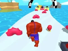 Laro Karera ng Superhero online