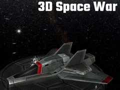 Laro Digmaang Espasyo 3D online