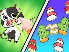 Laro Kahon ng Puzzle Kasiyahan sa Utak online Laro Kahon ng Puzzle Kasiyahan sa Utak online