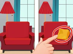 Laro Hanapin ang pagkakaiba online