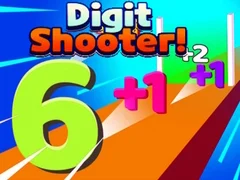 Laro Sundot ng Digit! online