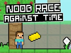 Laro Karera ng Noob Laban sa Oras online Laro Karera ng Noob Laban sa Oras online