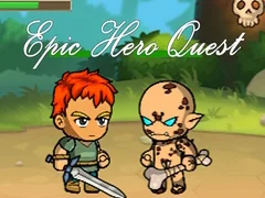 Laro Sagana ng Bayani ng Epiko online