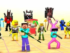 Laro Sino ang mananalo? Gumawa ng Laban! online Laro Sino ang mananalo? Gumawa ng Laban! online