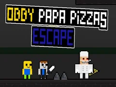 Laro Takas ng Papa Pizza online