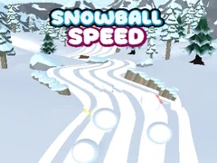 Laro Bilis ng Snowball online
