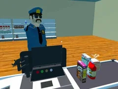 Laro Supermarket Simulador: Ang Orihinal online
