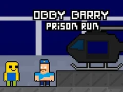 Laro Obby Barry Takbo mula sa Bilangguan online Laro Obby Barry Takbo mula sa Bilangguan online