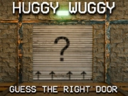 Laro Huggy Wuggy Hulaan ang tamang pinto online Laro Huggy Wuggy Hulaan ang tamang pinto online