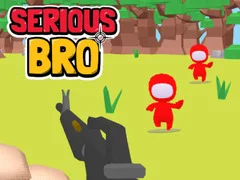Laro Seryosong Kapatid online