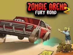 Laro Zombie Arena 2: Daan ng Galit online Laro Zombie Arena 2: Daan ng Galit online