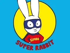 Laro Simon Super Kuneho online Laro Simon Super Kuneho online